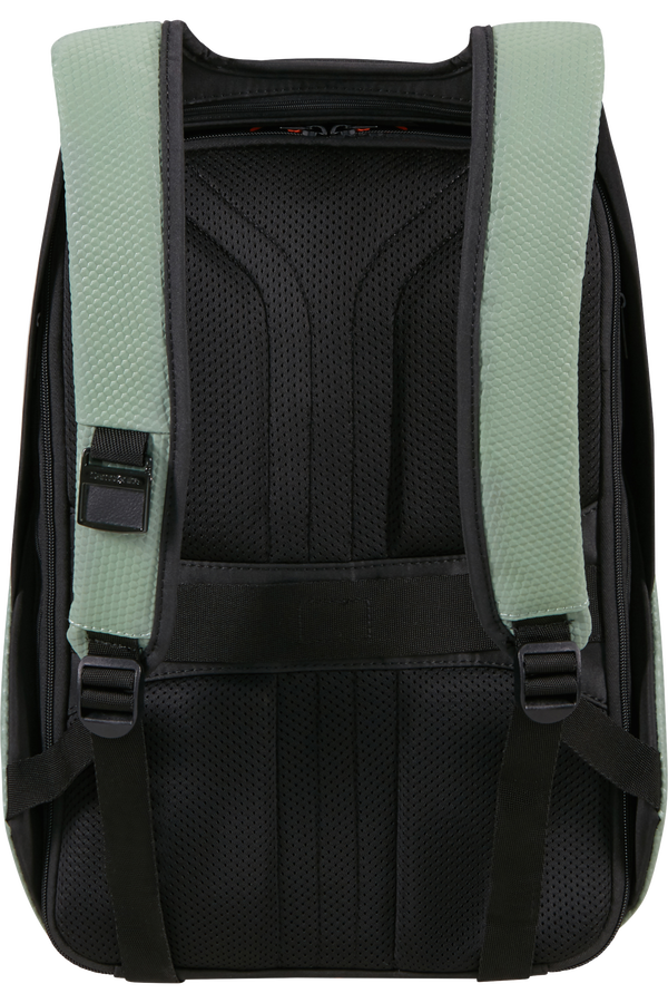 Samsonite Securipak 2.0 Backpack Sage 15.6'  Light Sage