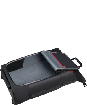 Ecodiver Opvouwbare reistas met wielen 4-in-1 82 x 40 x 25 cm | 2.2 kg