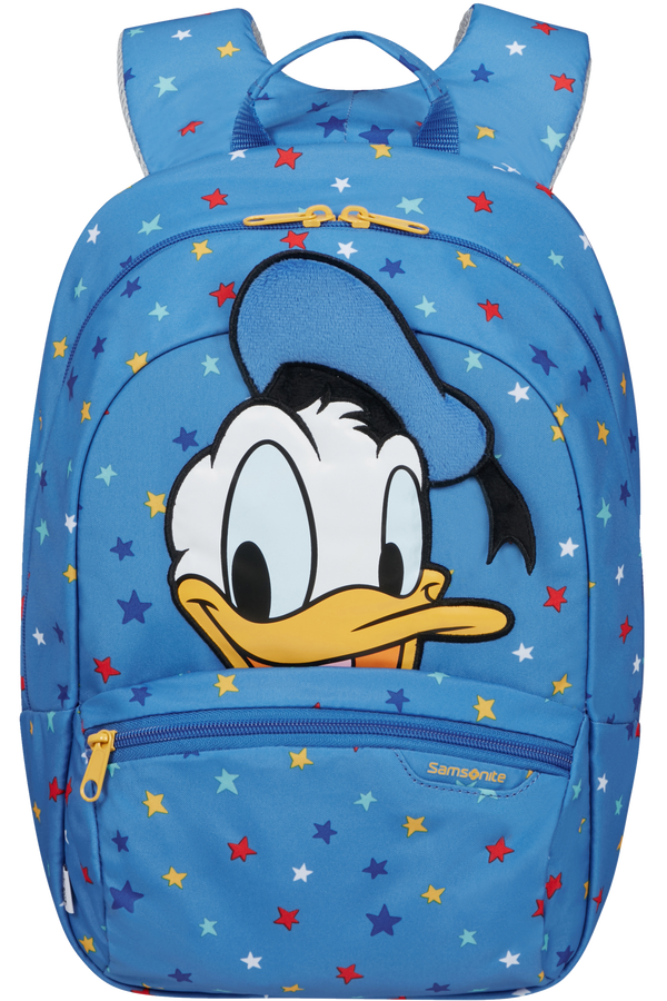 oor omzeilen de eerste Disney Ultimate 2.0 Rugzak S+ | Samsonite Nederland