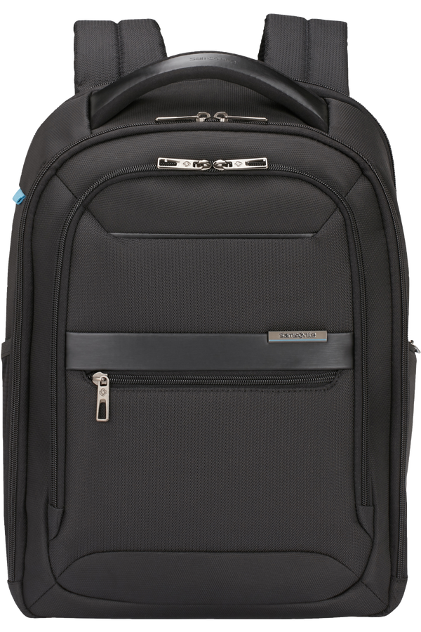 Samsonite Vectura Evo Lapt.Backpack  14.1inch Zwart