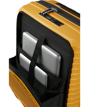 Upscape Spinner uitbreidbaar (4 wielen) 55cm 55 x 40 x 23/26 cm | 2.6 kg