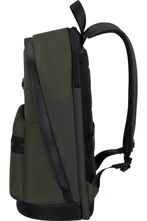 Samsonite Relyon Backpack S 14.1''  Groen