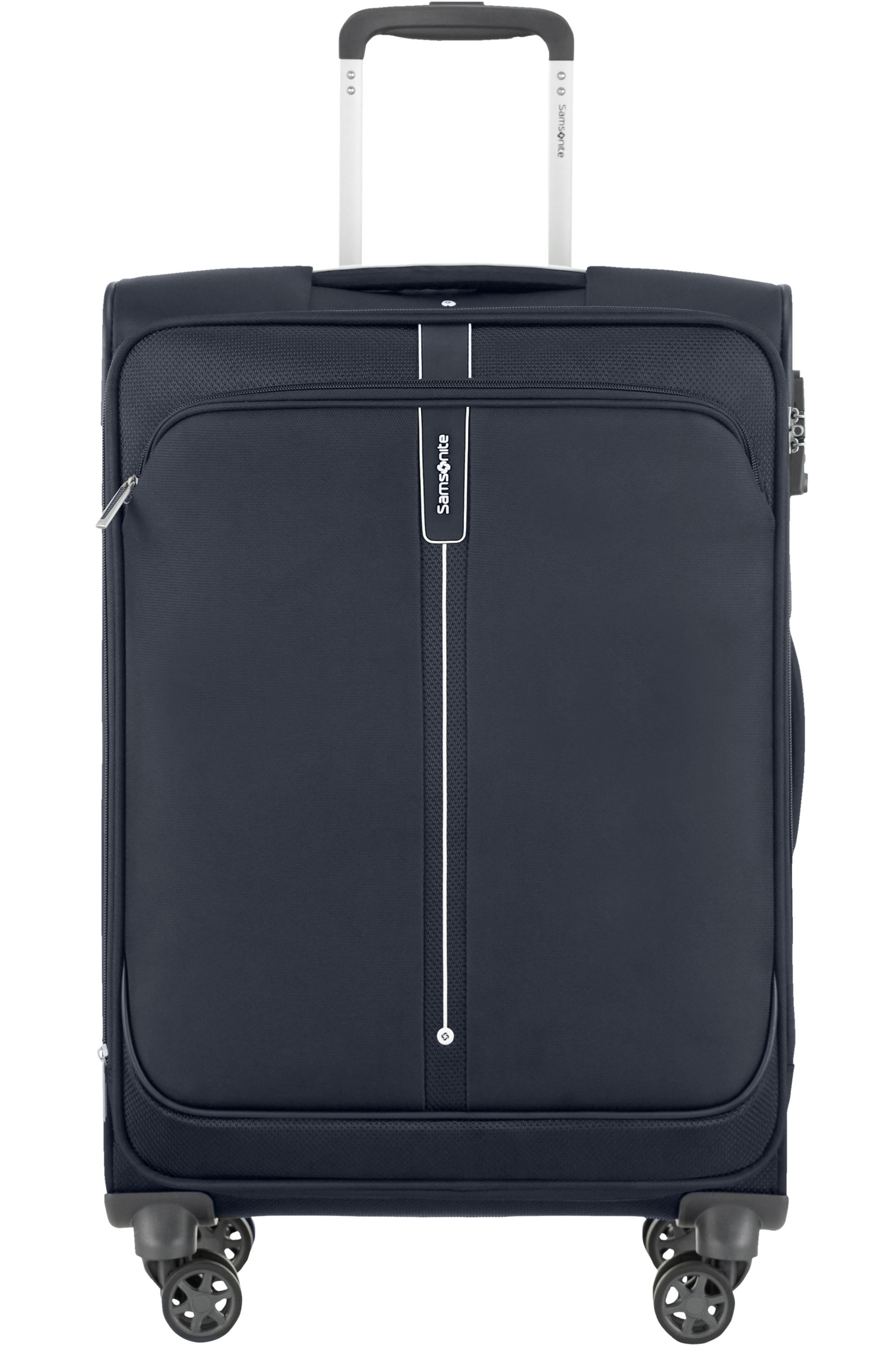 Popsoda Spinner Uitbreidbaar(4 wielen) | Samsonite Nederland