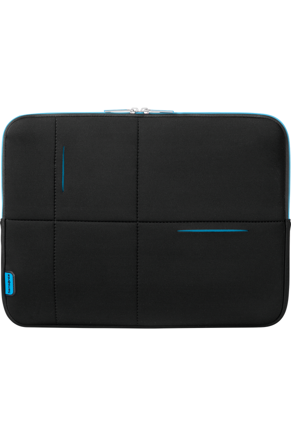 Samsonite Airglow Sleeves Hoes 15.6inch Zwart/Blauw