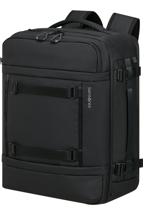 Samsonite Cabin Pack Underseat Backpack M  Zwart