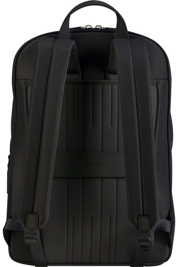 Samsonite 4Pack Laptop Round Backpack 14.1'  Zwart Samsonite 4Pack Laptop Round Backpack 14.1'  Zwart