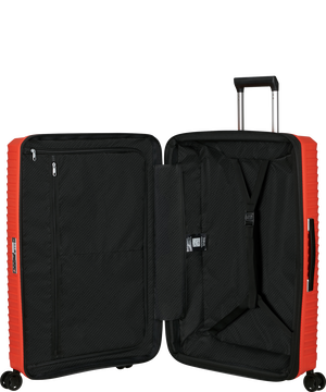 Upscape Spinner uitbreidbaar (4 wielen) 75cm 75 x 51 x 30/33 cm | 3.4 kg