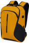 Samsonite Ecodiver URBAN LAP. BACKPACK M USB  Geel
