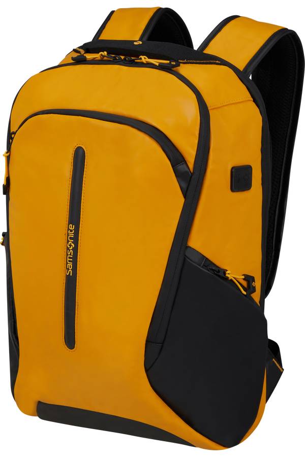 Ecodiver Rugzak M USB Samsonite Nederland