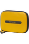 Samsonite Ecodiver Add-Ons Wallet - 5 CC + Z  Geel