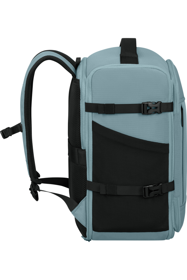 2FIT Underseat rugzak 2-in-1
