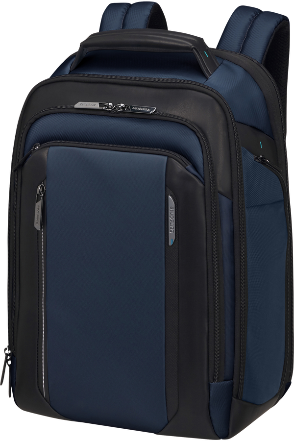 Samsonite Spectrolite 4.0 Laptop Backpack Expandable 15.6'  Blauw