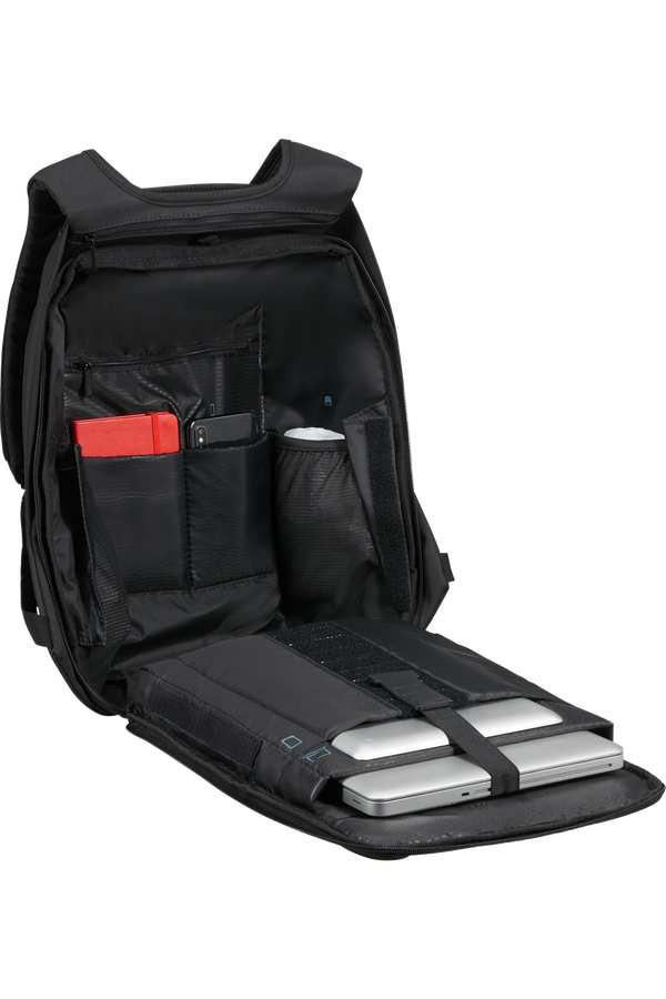 Securipak 2.0 Rugzak 15.6"