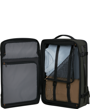 Cabin Pack Rugzak 17.3" 55 x 35 x 23/27 cm | 1.7 kg