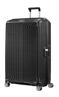 Lite-Box Spinner (4 wielen) 81cm 124 L | 81 x 53 x 31 cm | 3.5 kg