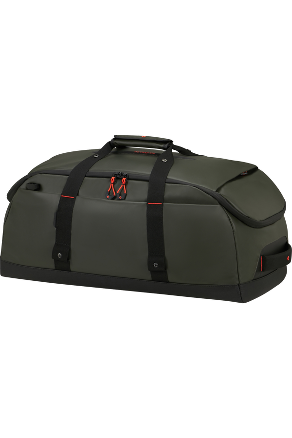Samsonite Ecodiver DUFFLE M  Climbing Ivy Samsonite Ecodiver DUFFLE M  Climbing Ivy