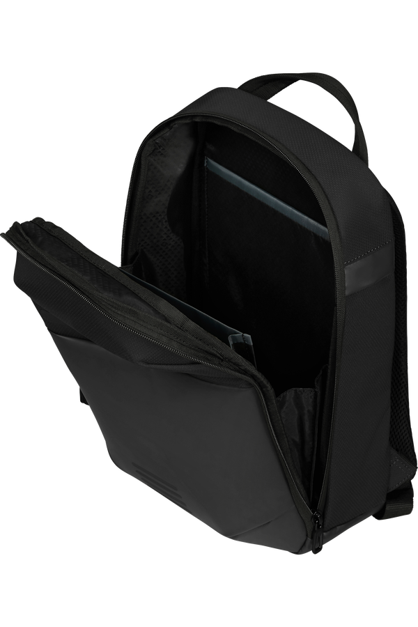 Samsonite Moderny Daily Backpack  Zwart