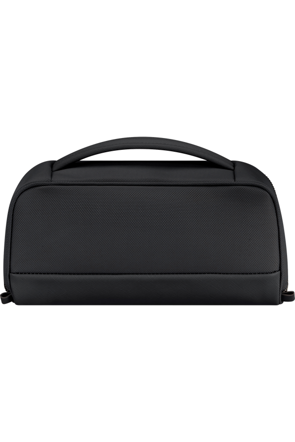 Samsonite Image Toilet Kit Beauty Case  Zwart Samsonite Image Toilet Kit Beauty Case  Zwart