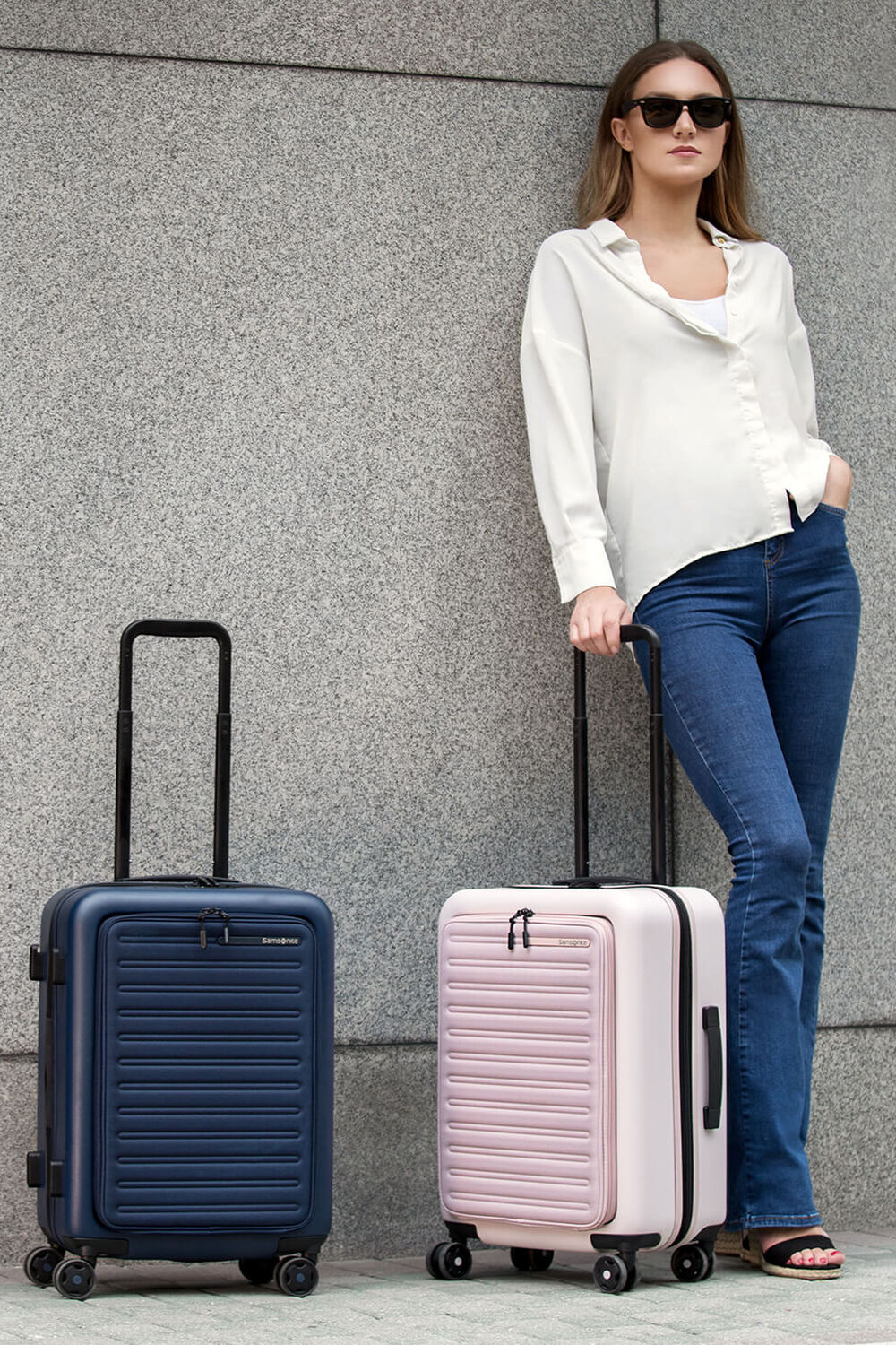 Implicaties Aan lichten Samsonite kwalitatieve bagage | Samsonite Nederland