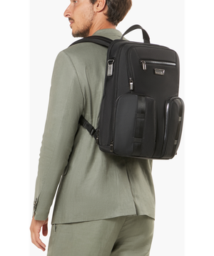 Urban-Eye Rugzak 15.6" 43 x 30 x 18 cm | 1.1 kg