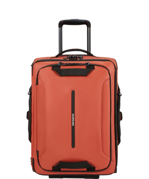 Ecodiver Reistas met wielen / Rugzak 55cm 55 x 40 x 25 cm | 2.8 kg Ecodiver Reistas met wielen / Rugzak 55cm 55 x 40 x 25 cm | 2.8 kg