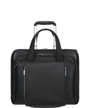 Spectrolite 4.0 Laptoptas op wielen 15.6" 36 x 46 x 20/25 cm | 3.1 kg Spectrolite 4.0 Laptoptas op wielen 15.6" 36 x 46 x 20/25 cm | 3.1 kg