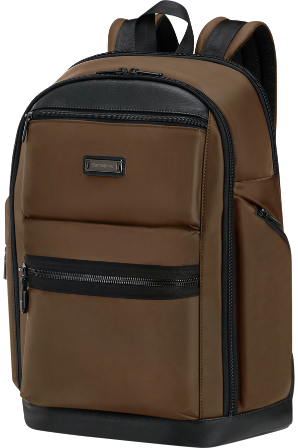 Samsonite Relyon Backpack M 15.6''  Bruin
