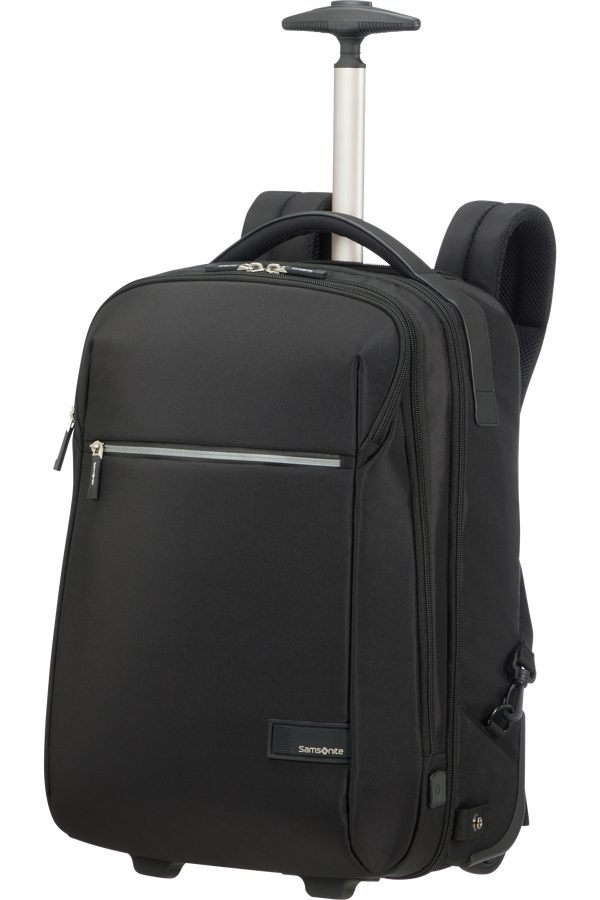 Samsonite wheeled backpack 2025