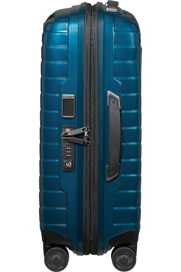 Proxis Spinner uitbreidbaar (4 wielen) 55cm