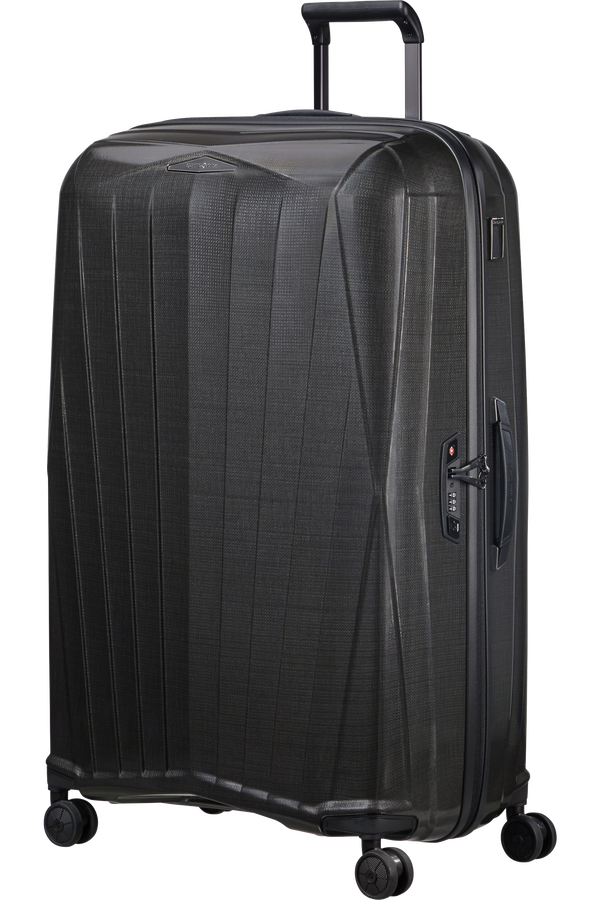 Samsonite Major-Lite Spinner 84/32 84cm  Zwart