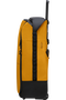 Samsonite Ecodiver Foldable Duffle with wheels 4-in-1  Geel
