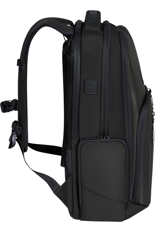 Samsonite Biz2go Laptop Backpack 15.6'  Zwart