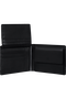 Samsonite Flagged Slg 047 - B 10CC+VFL+C+2C  Zwart Samsonite Flagged Slg 047 - B 10CC+VFL+C+2C  Zwart