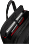 Samsonite Pro-Dlx 6 Bailhandle Expandable 17.3'  Zwart Samsonite Pro-Dlx 6 Bailhandle Expandable 17.3'  Zwart