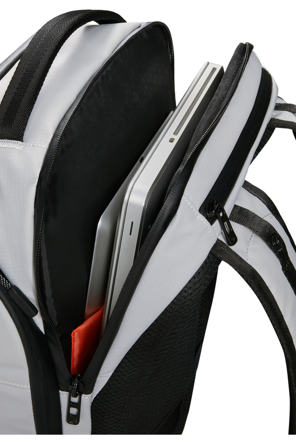 Samsonite Active Road Laptop Backpack 20L  Grijs