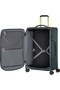 Samsonite Respark Spinner 67/24 Exp 67cm  Urban Groen