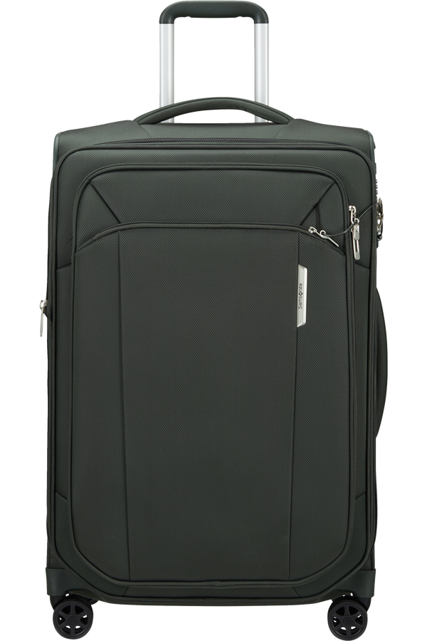 Samsonite Respark SPINNER 67/24 EXP  Forest Green