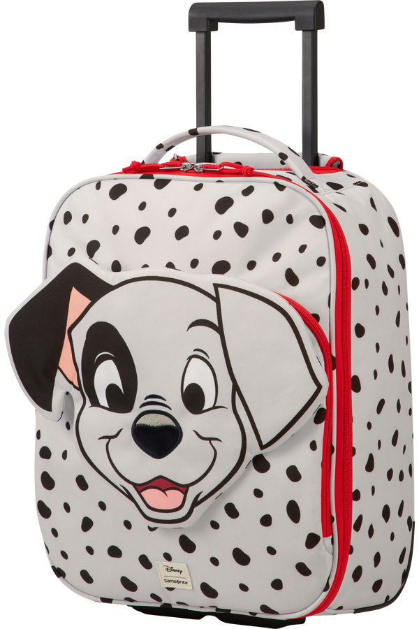 Sammies Disney Koffer (2 wielen) 45cm