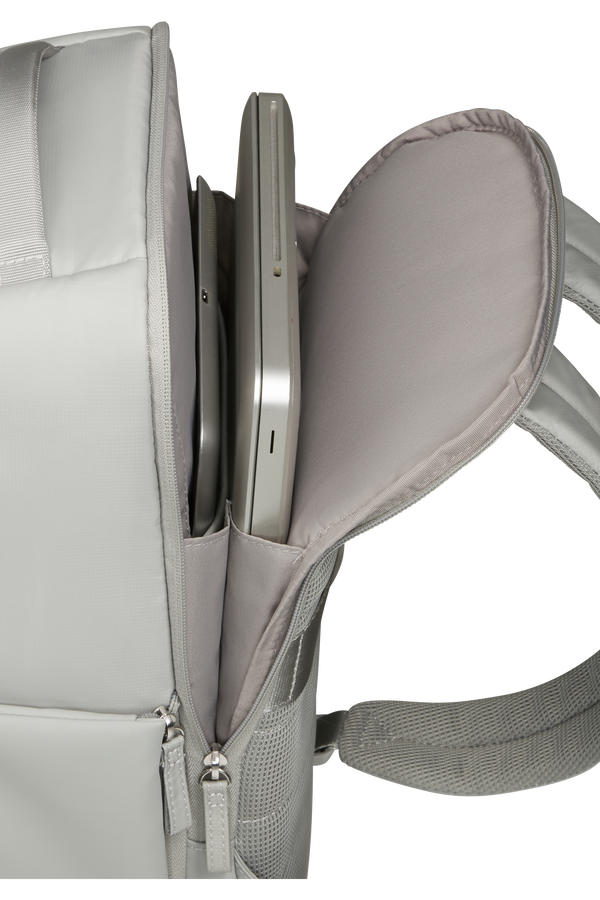 Samsonite Move Journey Underseat Backpack XS  Dry Sage