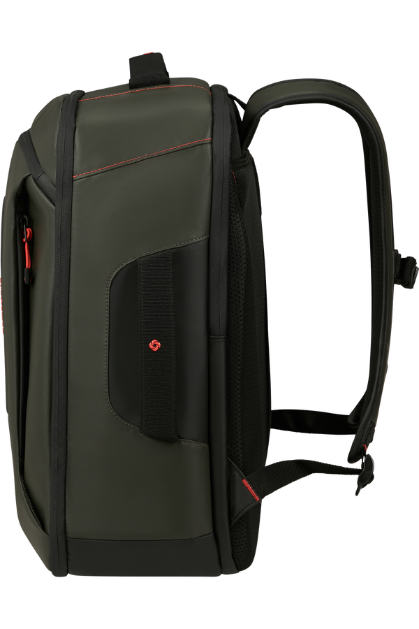 Samsonite Ecodiver Laptop Backpack Underseater M  Climbing Ivy