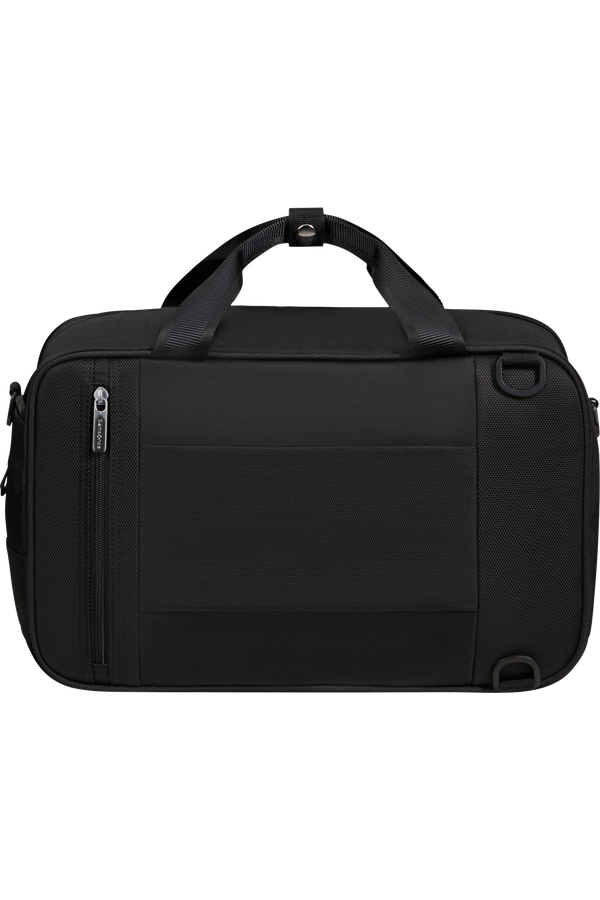 Samsonite Urbify 3-Way Bag - Underseater  Zwart