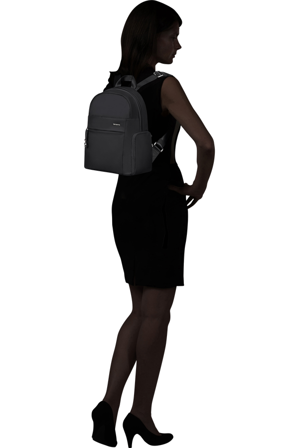 Samsonite Move 5.0 Backpack M  Zwart Samsonite Move 5.0 Backpack M  Zwart