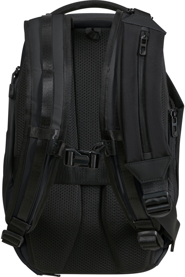 Samsonite Active Road Backpack 10L  Zwart
