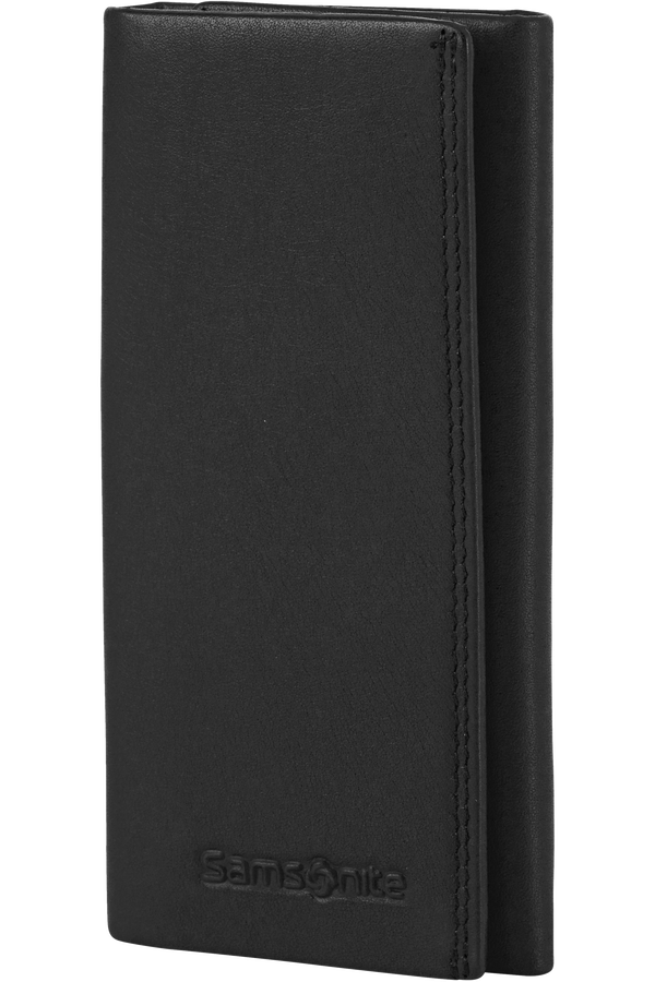 Samsonite Attack 2 Slg 502 - Key Hanger 6 Hooks  Zwart