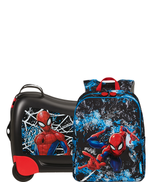 Spiderman Set 1 Spiderman Set 1