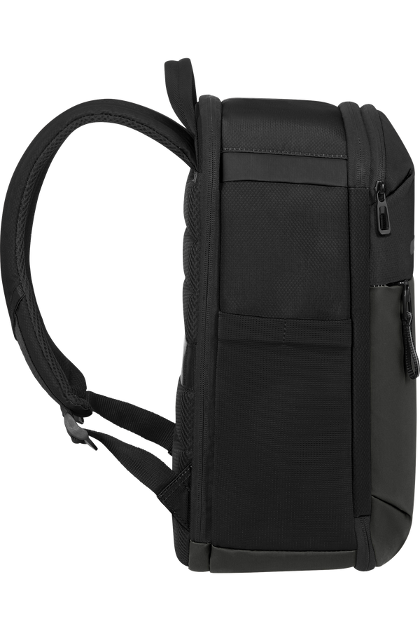 Samsonite Moderny Underseat Backpack XS  Zwart