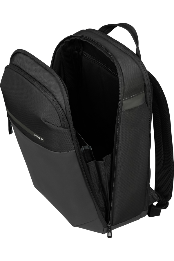 Samsonite Moderny Laptop Backpack 15.6'  Zwart