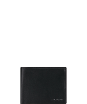 Attack 2 Slg Portemonnee 10 x 12.8 x 2 cm