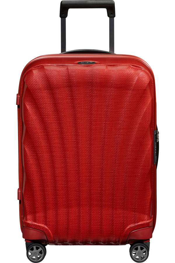 C-Lite Koffer (4 wielen) 55cm