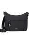 Samsonite Move 5.0 Shoulder Bag S + 1 Pock S  Zwart Samsonite Move 5.0 Shoulder Bag S + 1 Pock S  Zwart